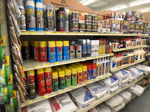 Hardware Store «Millhurst Mills & Ace Hardware», reviews and photos, 17 Sweetmans Ln, Englishtown, NJ 07726, USA