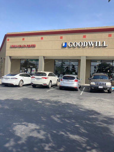 Thrift Store «Goodwill of Silicon Valley», reviews and photos