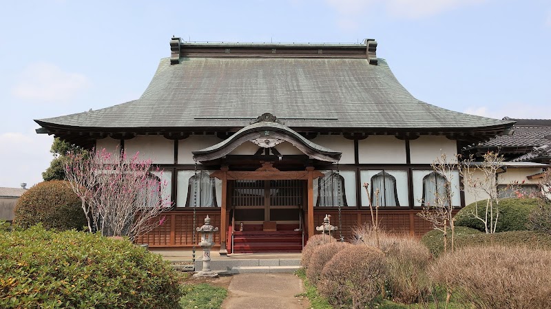 豊田山龍心寺