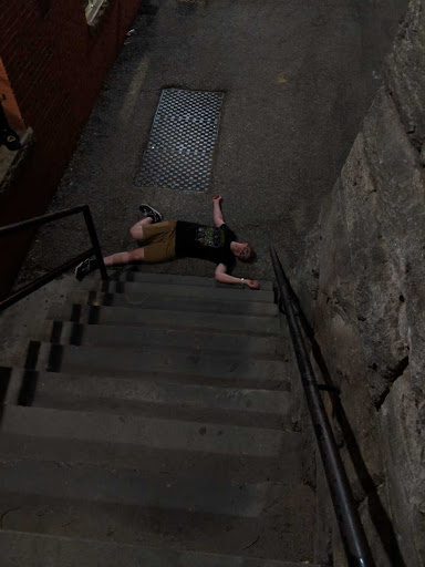 Tourist Attraction «