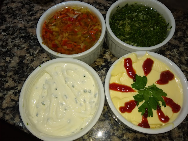 Opiniones de Heladería Artesanal Yelatti en Fray Bentos - Heladería
