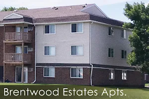 Brentwood Estates Apartments image