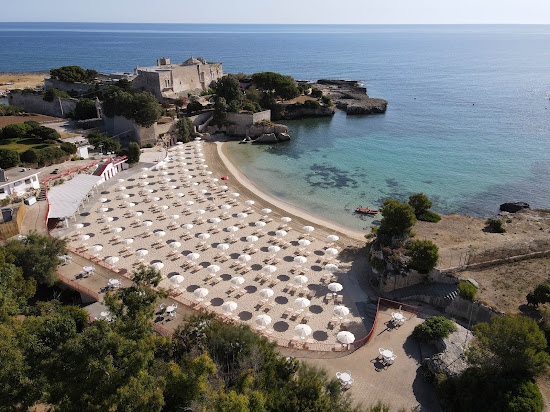 Lido Santo Stefano