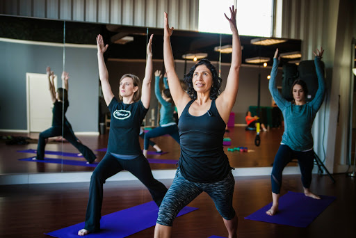 Gym «Figures 24/7», reviews and photos, 2079 Mildred St W, Fircrest, WA 98466, USA