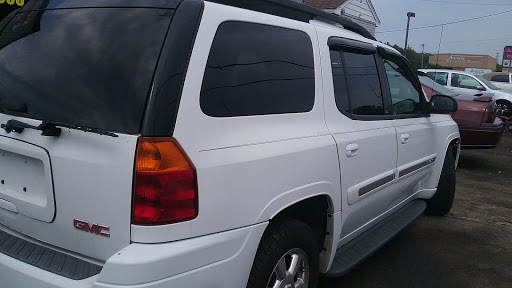 Auto Repair Shop «37 East Auto Repair», reviews and photos, 2600 NJ-37, Toms River, NJ 08753, USA