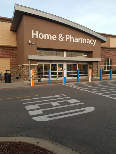 Discount Store «Walmart», reviews and photos, 2012 Memorial Blvd, Murfreesboro, TN 37129, USA