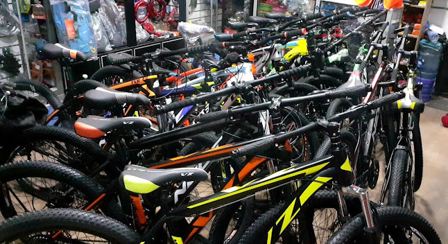 Opiniones de MISTER BIKE CHOSICA en San Juan de Lurigancho - Tienda de bicicletas