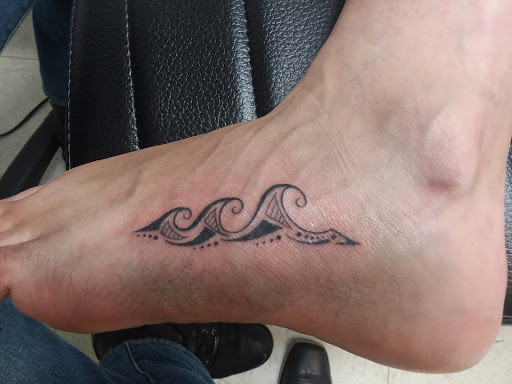 Explore astros tattoo ideas, creative tattoo ideas in Salem, available at Outwest Tattoo and body piercing ,30 years of tattooing,only life time guarantee