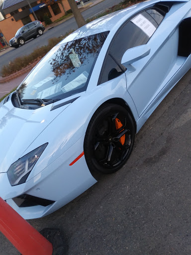 Used Car Dealer «FC Auto Sales & Service», reviews and photos, 1101 W Broad St, Falls Church, VA 22046, USA