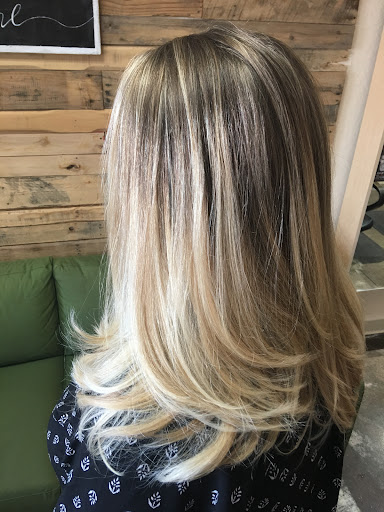 Hair Salon «Distinctive Salon and Spa East Mesa», reviews and photos, 2910 N Power Rd #101, Mesa, AZ 85215, USA