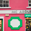 McArdles Gift Shop