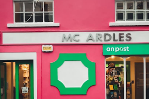 McArdles Gift Shop image