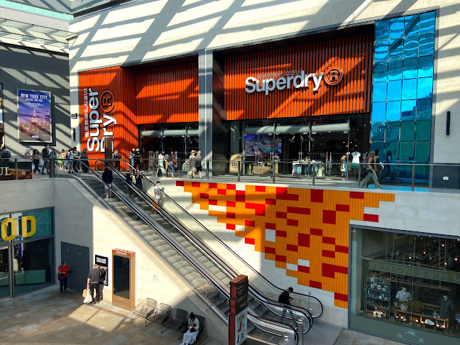 Superdry - Oxford