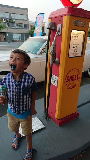 Ice Cream Shop «Scoops Ice Cream & Coffee», reviews and photos, 123 W Heron St, Aberdeen, WA 98520, USA