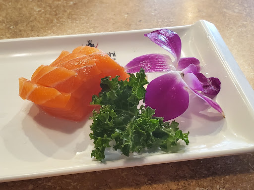 Joes Sushi image