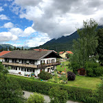 Photo n°7 de l'avis de Jan.a fait le 30/06/2020 à 15:26 sur le  Alpenhof à Krün