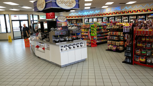 Sunrise Convenience Store - Yale Marathon