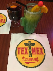 Plats et boissons du Restaurant tex-mex (Mexique) Restaurant Tex-Mex à Orléans - n°11