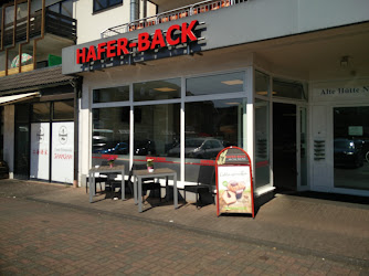 Hafer-Back Herdorf