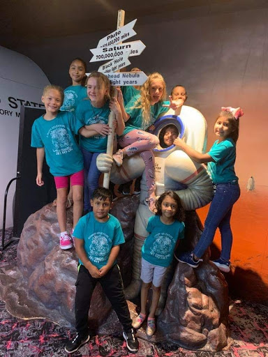 Day Care Center «Candyland Aldine Day Care», reviews and photos, 2111 Aldine Mail Rte Rd, Houston, TX 77039, USA