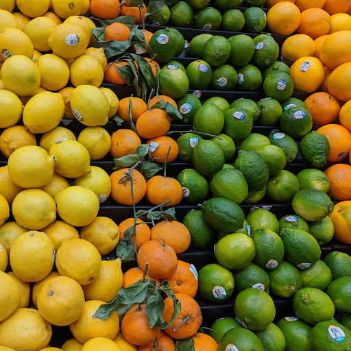 Grocery Store «Hannaford Supermarket», reviews and photos, 220 Washington St, Claremont, NH 03743, USA