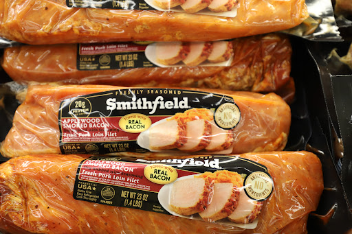 Grocery Store «Food Lion», reviews and photos, 1008 Fording Island Rd, Bluffton, SC 29910, USA