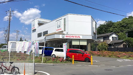 Honda Cars 所沢中央 所沢中央店