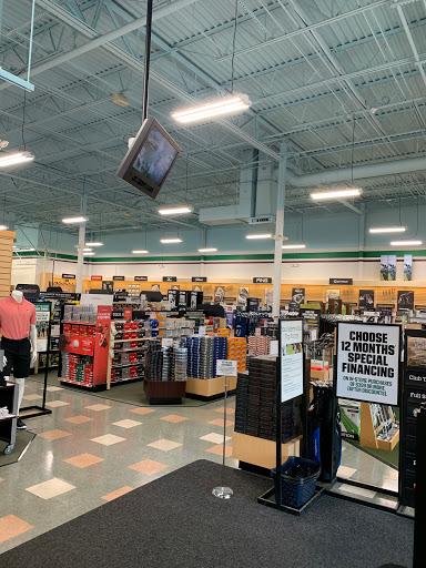 Sporting Goods Store «Golf Galaxy», reviews and photos, 6650 Marie Curie Dr, Elkridge, MD 21075, USA