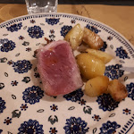 Photo n°2 de l'avis de Rainer.u fait le 06/01/2019 à 19:13 sur le  Cinque Di Vino à San Casciano in Val di Pesa