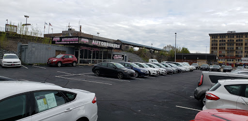 Used Car Dealer «Avon Auto Brokers 2», reviews and photos, 8 Montello St, Brockton, MA 02301, USA
