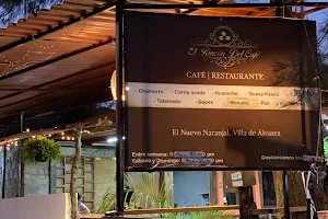 El Rincón Del Café image