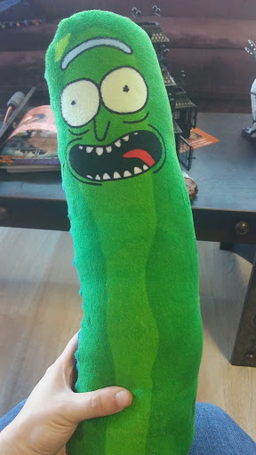 Coffee Store «Coffee Shop of Horrors», reviews and photos, 16937 Lakeside Dr, Montverde, FL 34756, USA