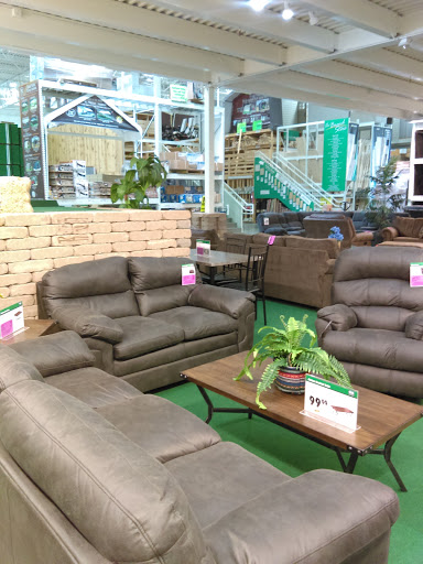 Home Improvement Store «Menards», reviews and photos, 45500 Market Place Blvd., New Baltimore, MI 48051, USA