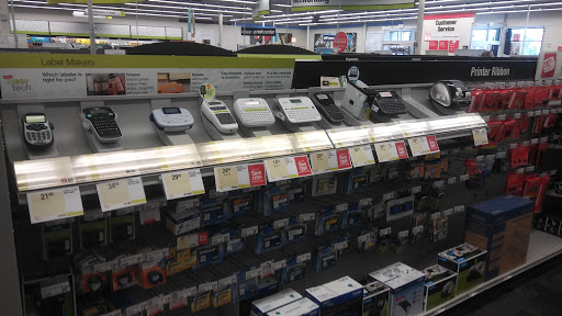 Office Supply Store «Staples», reviews and photos, 1600 S Grand Hwy, Clermont, FL 34711, USA