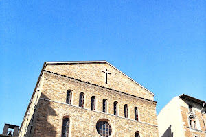 Parrocchia San Francesco d'Assisi (Frati Minori Conventuali)