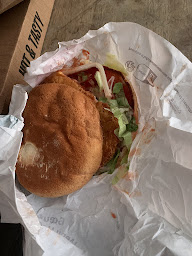 Photo n°19 de McDonald's à Saint-Dié-des-Vosges ()