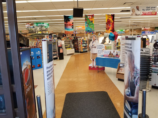 Pharmacy «Rite Aid», reviews and photos, 1690 E Grand Ave, Arroyo Grande, CA 93420, USA