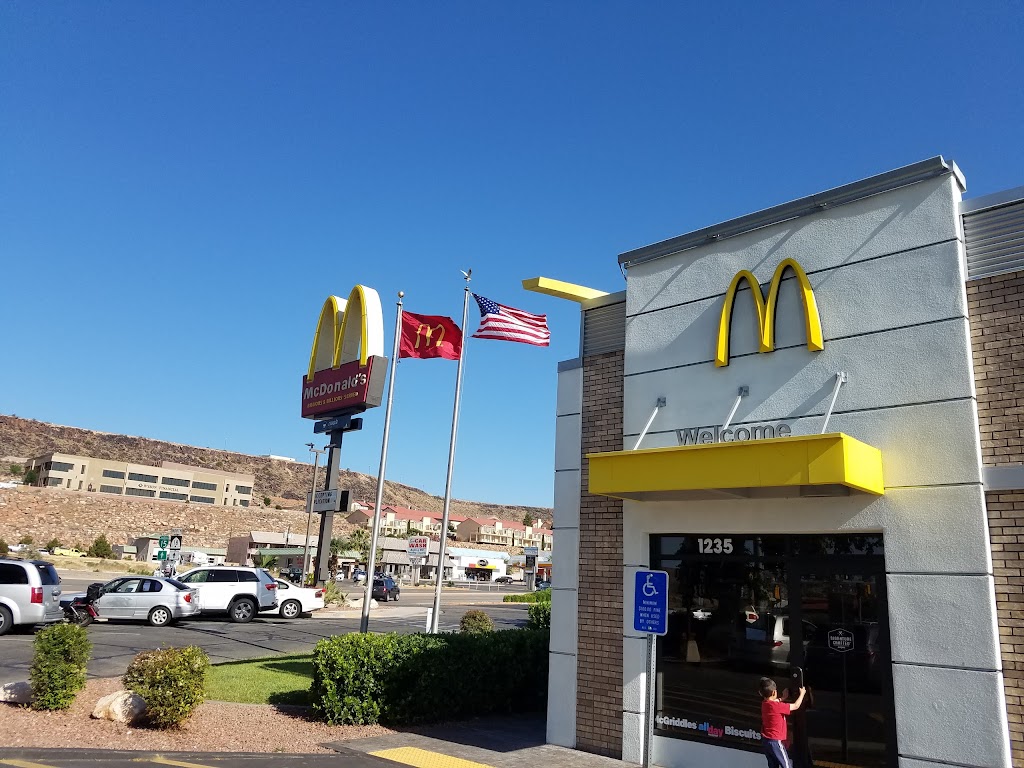 McDonald's 84770