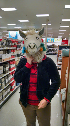 Department Store «Target», reviews and photos, 2340 FL-77, Panama City, FL 32405, USA