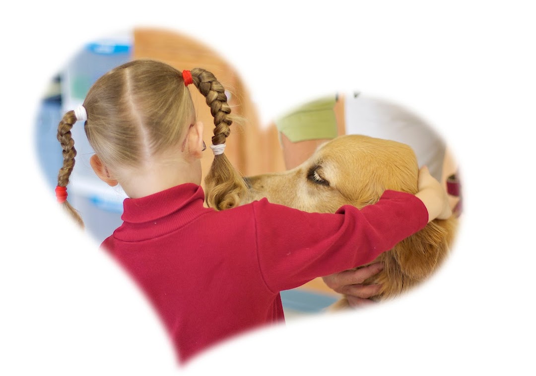 KPETS - Keystone Pet Enhanced Therapy Services