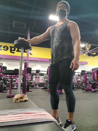 Gym «Planet Fitness», reviews and photos, 500 E Manchester Blvd a, Inglewood, CA 90301, USA