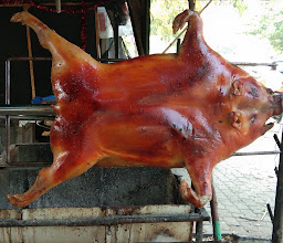 ร้านหมูหันสนามบินน้ำ photo