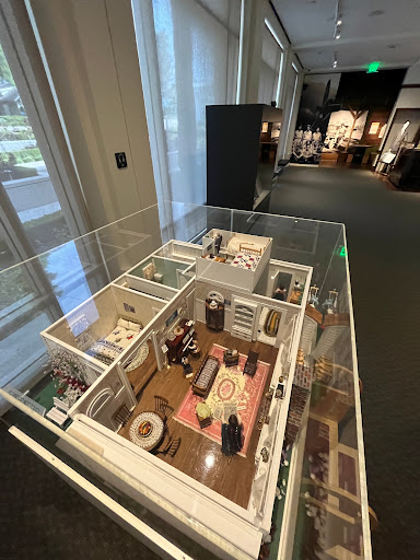 The Richard Nixon Library & Museum image