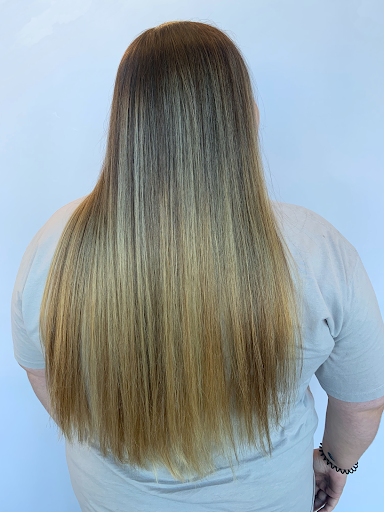 Beauty Salon «Salon Blissful», reviews and photos, 6740 E University Dr #104, Mesa, AZ 85205, USA