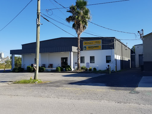 Moving Company «Nilson Van & Storage», reviews and photos, 2017 Pittsburgh Ave, Charleston, SC 29405, USA