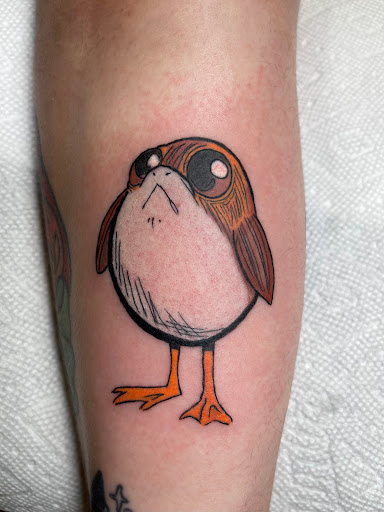 Explore 444 tattoo ideas male, creative tattoo ideas in Kissimmee, available at Ol Skool Tattoos Studio