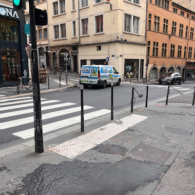 Tabac Grande Côte à Lyon