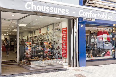 Arbell Chaussures Béthune à Béthune