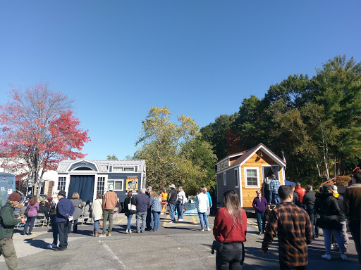 Performing Arts Theater «North Shore Music Theatre», reviews and photos, 62 Dunham Rd # 1, Beverly, MA 01915, USA