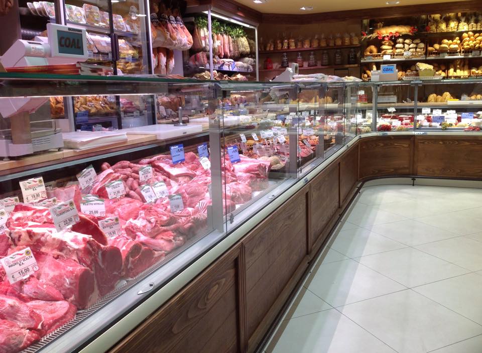 Marinelli Premiata Bottega Dal 1923 Nella Citta Osimo